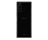 Sony Xperia 5 J9210 6/128GB Dual SIM czarny - 516013 - zdjęcie 3